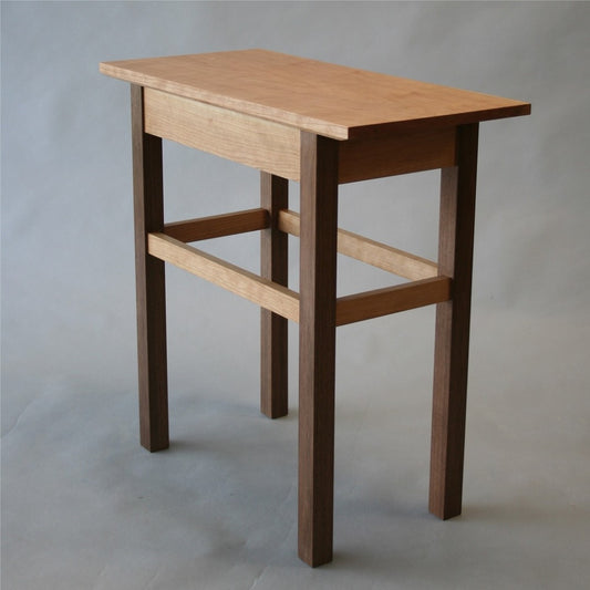 Fundamentals of Woodworking 1: The Table