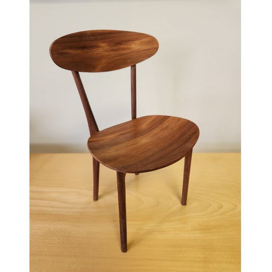 Fundamentals of Woodworking 2: The Chair