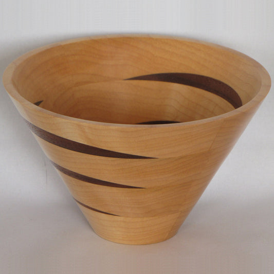 Woodturning: Bowl from a Board with Carl Durance | May 31, 2025 - June 1, 2025