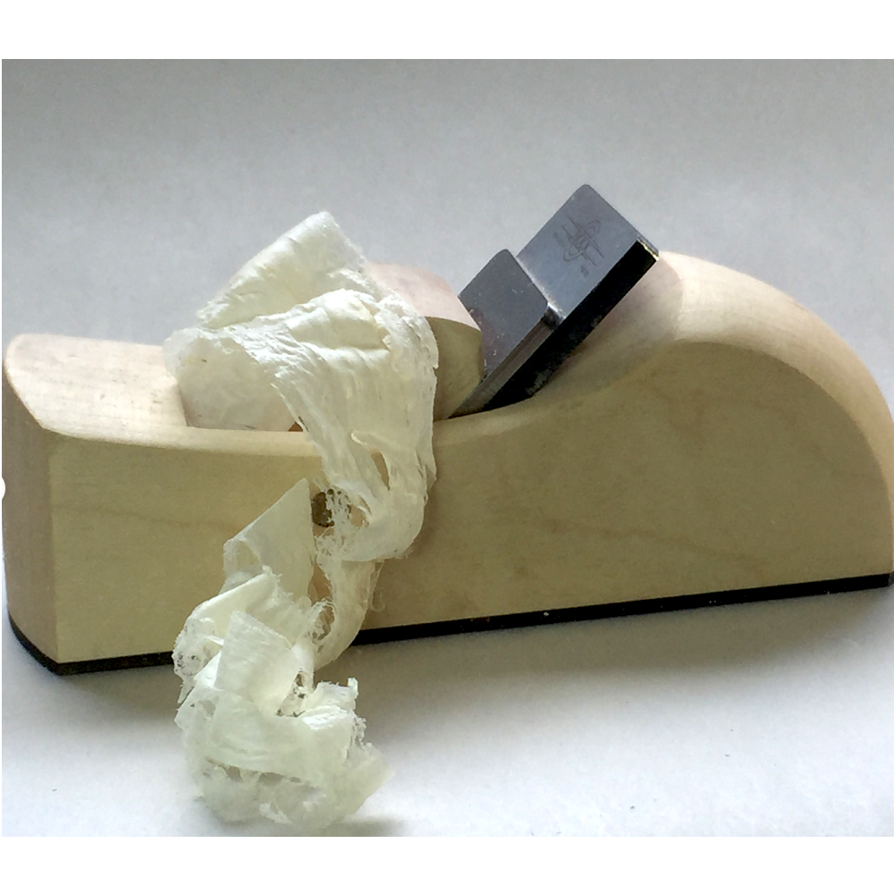 Toolbox Series: Krenov-Style Hand Plane with Pierre Rousseau | May 24, 2025 - May 25, 2025