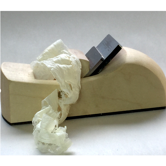 Toolbox Series: Krenov-Style Hand Plane with Pierre Rousseau | May 24, 2025 - May 25, 2025